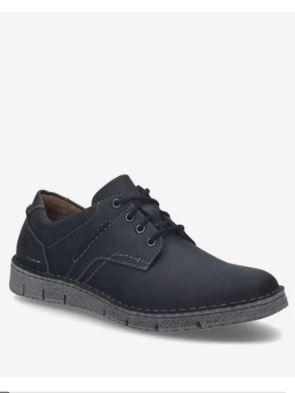 Josef Seibel Ruben Leather Oxford